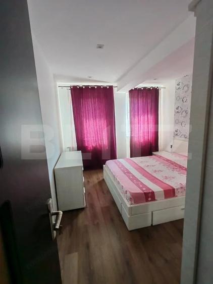 Apartament cu 3 camere decomandat în Calea Moldovei