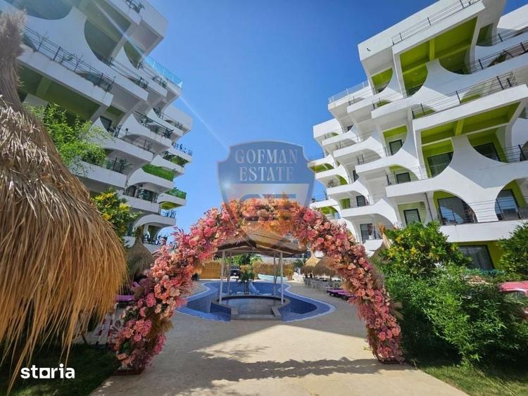 Spațiu comercial, de 277 mp, în Central