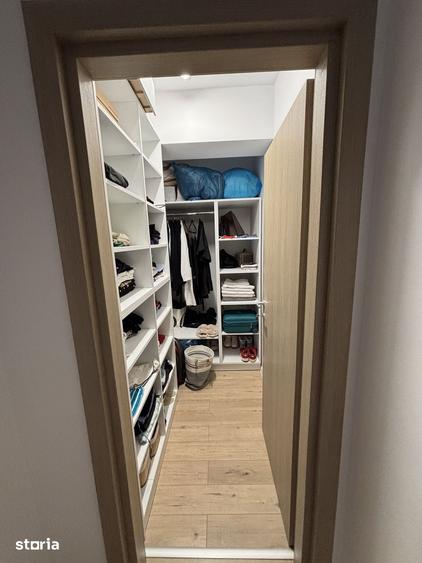 Apartament cu 2 camere în Chiajna