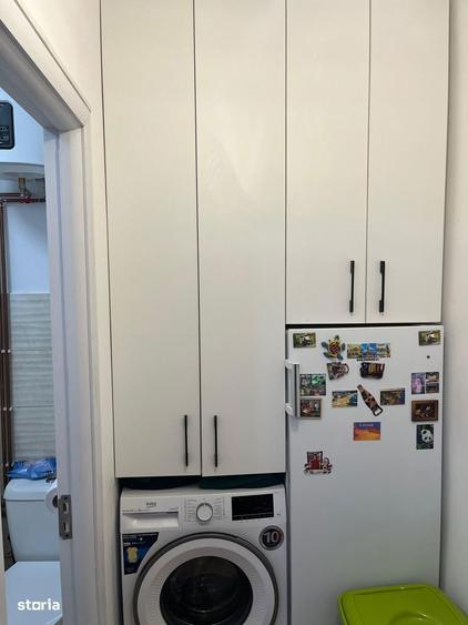 Apartament cu 2 camere, mobilat în Pantelimon