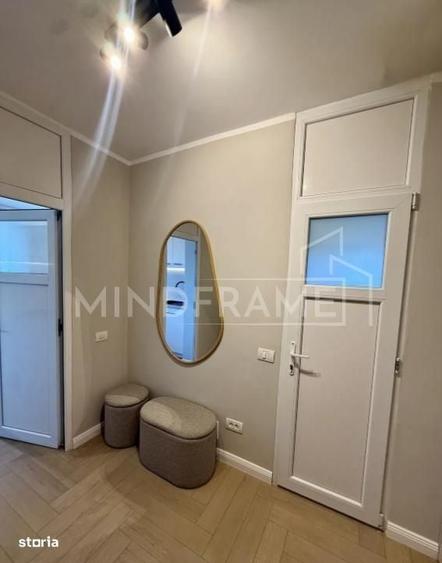 Vitan Bucuresti Mall Nou Renovat Bloc reabilitat - 4