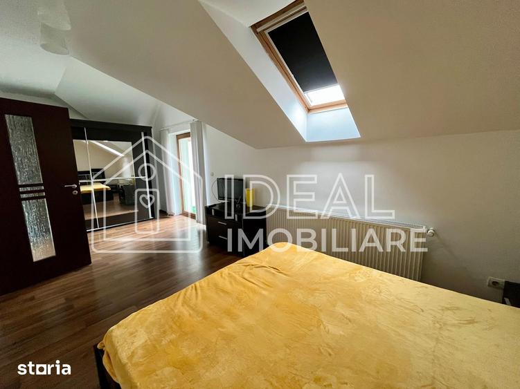 Casa individuala de vanzare in ?elimbar 5 camere | 150 mpu - 2