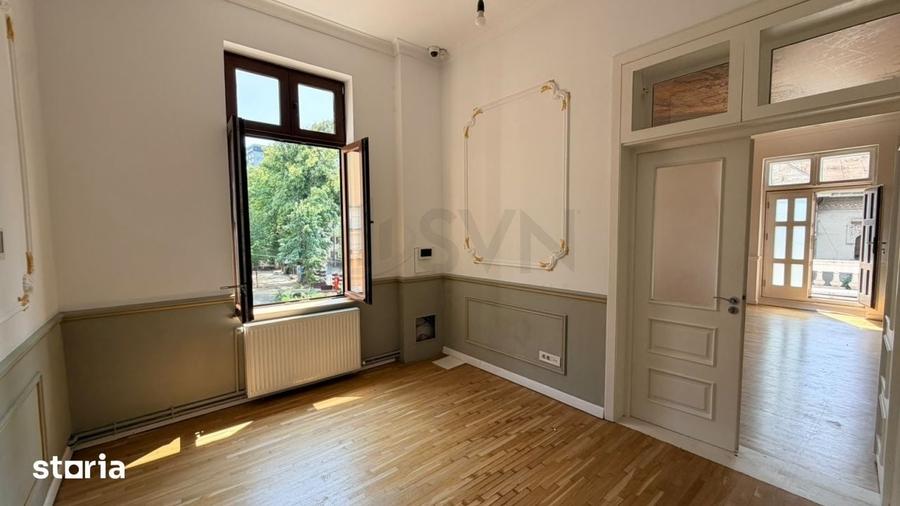 Vila zona Unirii I 440 mp I 3 intrari - 1