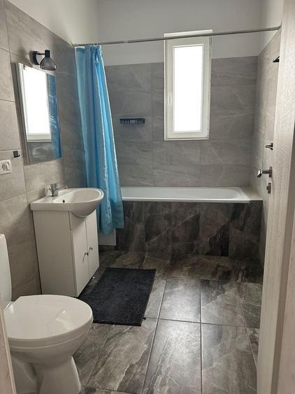 Apartament cu 2 camere în Giroc