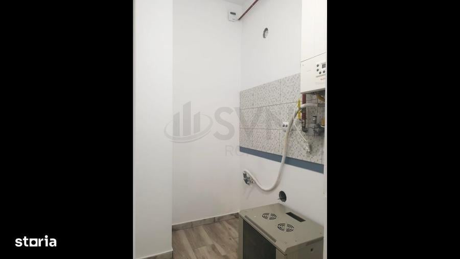 Casă cu 4 camere în Cișmigiu