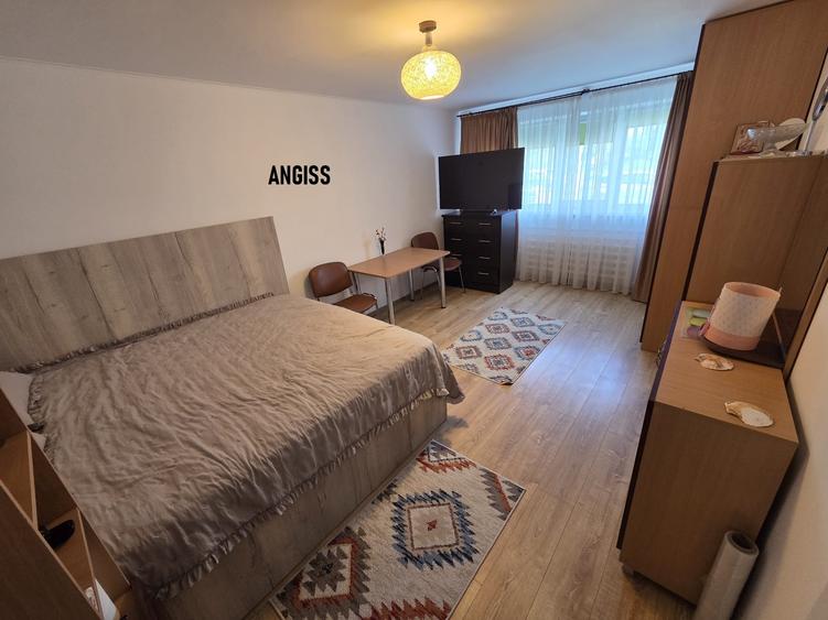 Apartament cu 2 camere în Vest