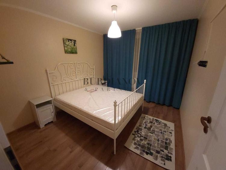 Apartament cu 2 camere decomandat în Drumul Taberei
