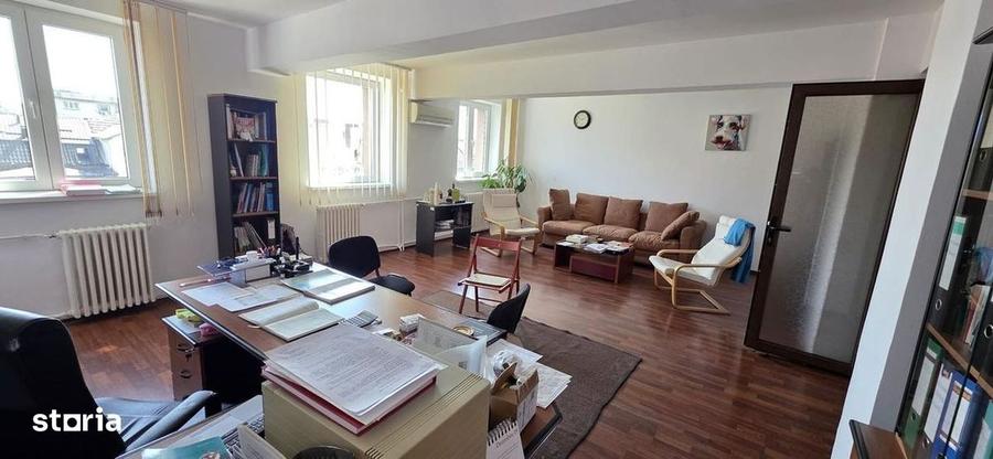 Inchiriere spatiu in vila Sebastian LIDL ideal birouri - 6