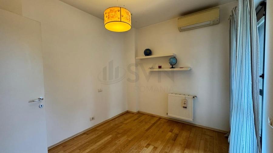 Apartament cu 3 camere decomandat în Pipera
