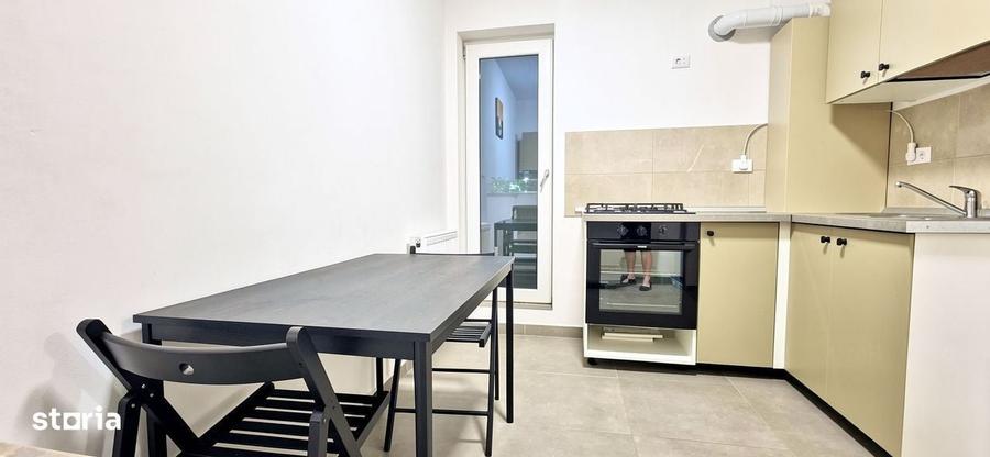 Apartament cu 2 camere în Păcii