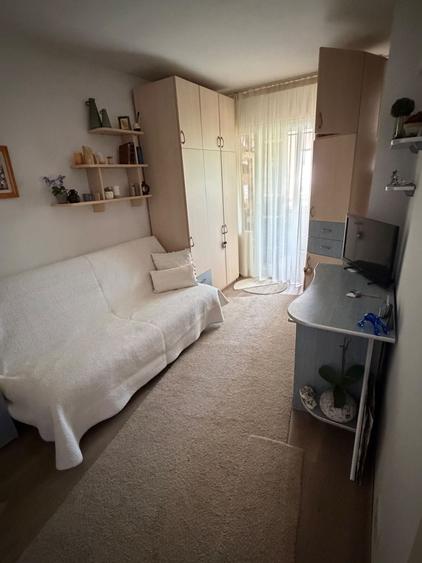 Apartament cu 3 camere decomandat în Lăpuș