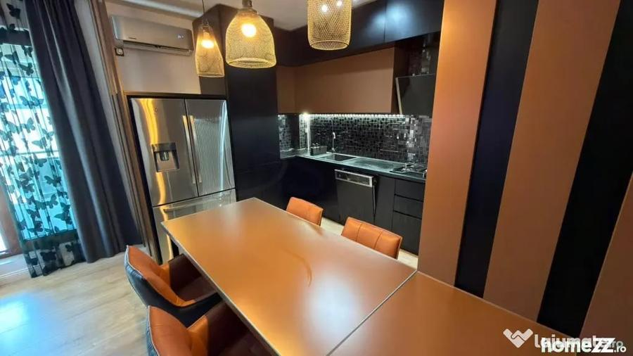 APARTAMENT 3 CAMERE PREMIUM SISESTI - Bucuresti (Bucuresti-Ilfov) - 6