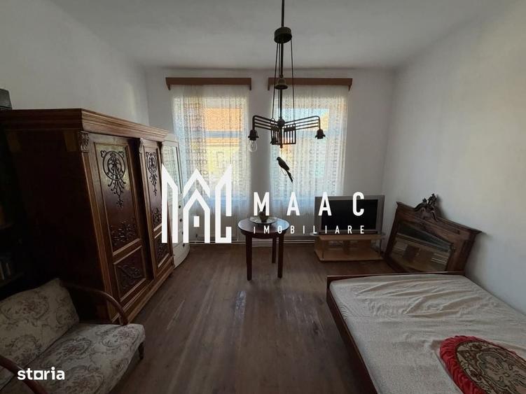 Casă cu 4 camere în Central