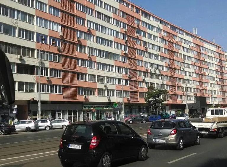 Spațiu comercial, de 96 mp, în Ștefan cel Mare