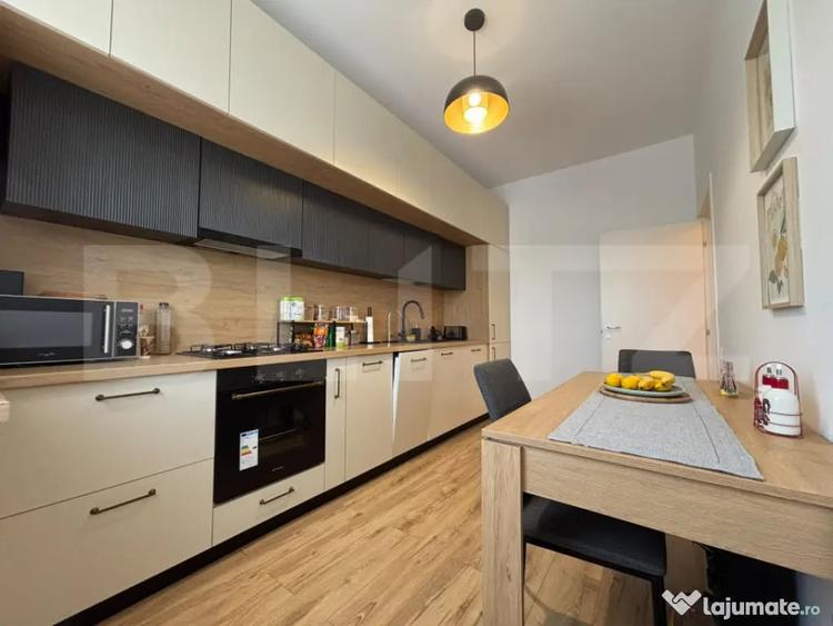 Apartament premium 3 camere | 86 mp utili | Bloc 2023 | 2 b? - 13