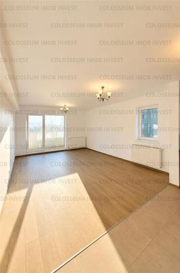 COMISION 0% Apartament 2 camere | Etajul 2 | Boxa - Top City Tractorul - 4