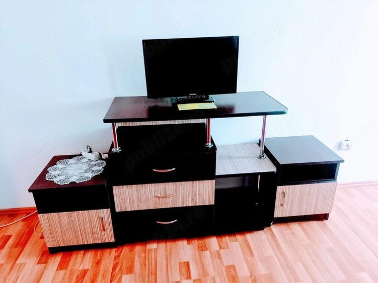 Garsonieră decomandată în Debarcader
