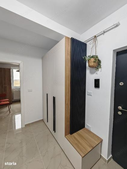 Garsonieră decomandată în Calea Urseni