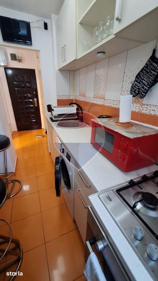 Apartament cu 2 camere de inchiriat in zona Brancoveanu - 3