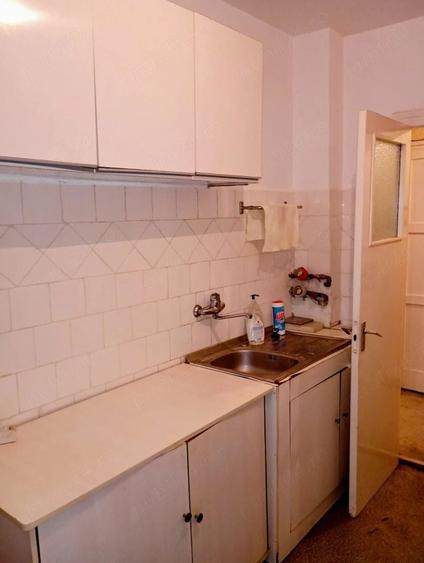 Apartament cu 2 camere semidecomandat în Tomis I
