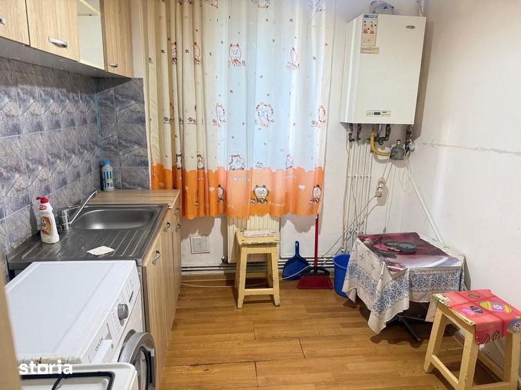 Inchiriere apartament 2 camere, mobilat, Targoviste, micro 9 - 6