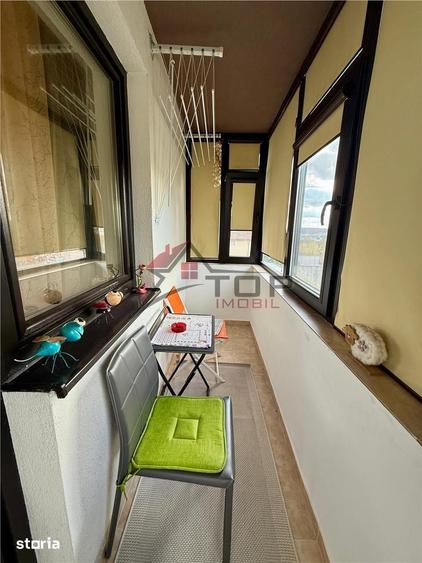 Apartament 2 Camere 60Mp + Loc de Parcare si Boxa - Valea Lupului - 11