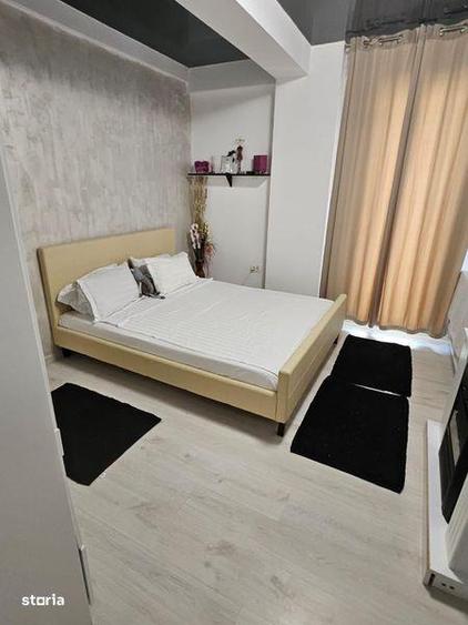Apartament cu 2 camere decomandat în Nord