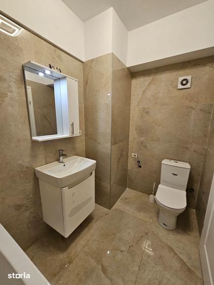 Apartament cu 2 camere în Rahova