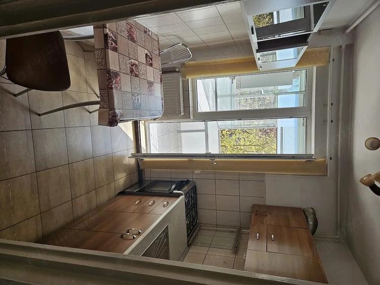 Apartament cu 2 camere decomandat în Tudor