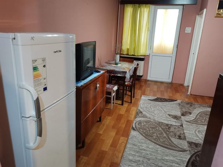 Garsonieră în Central