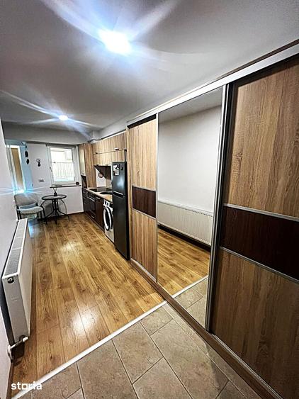 Apartament 1 camera | Pacurari | Mobilat | Parcare ?i boxa | 350 euro - 6