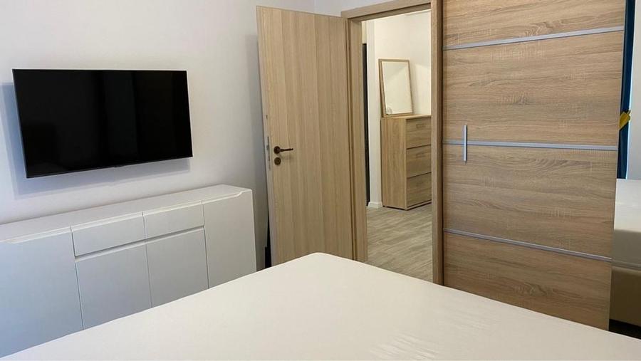 Apartament cu 2 camere în Cetate