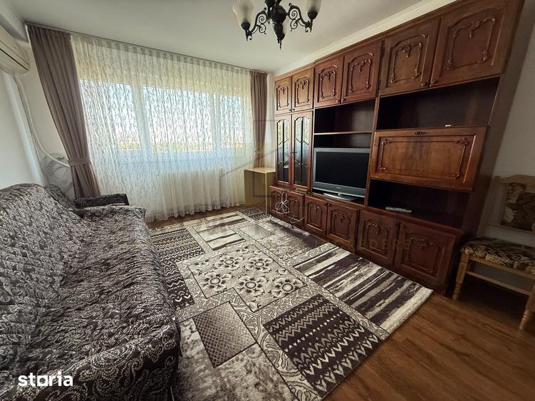 Apartament 2 camere | Copou - Gaudeamus | Aproape de UAIC ?i UMF - 8