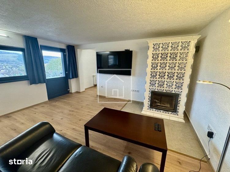 Casă cu 3 camere cu Teren 2148 Mp în Păuca