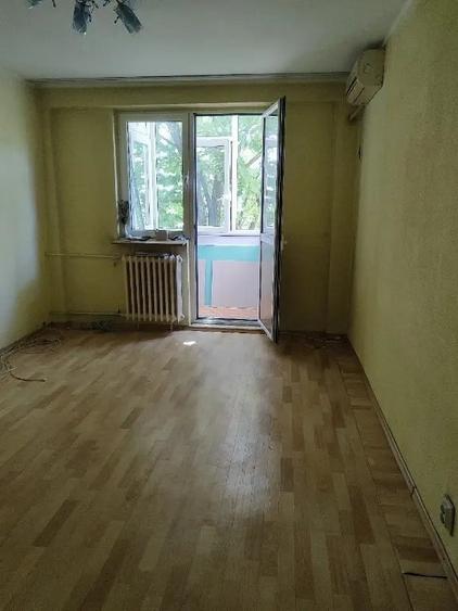 Apartament cu 2 camere semidecomandat în Pantelimon