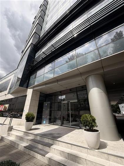 Birou, de 150 mp, în Gara de Nord
