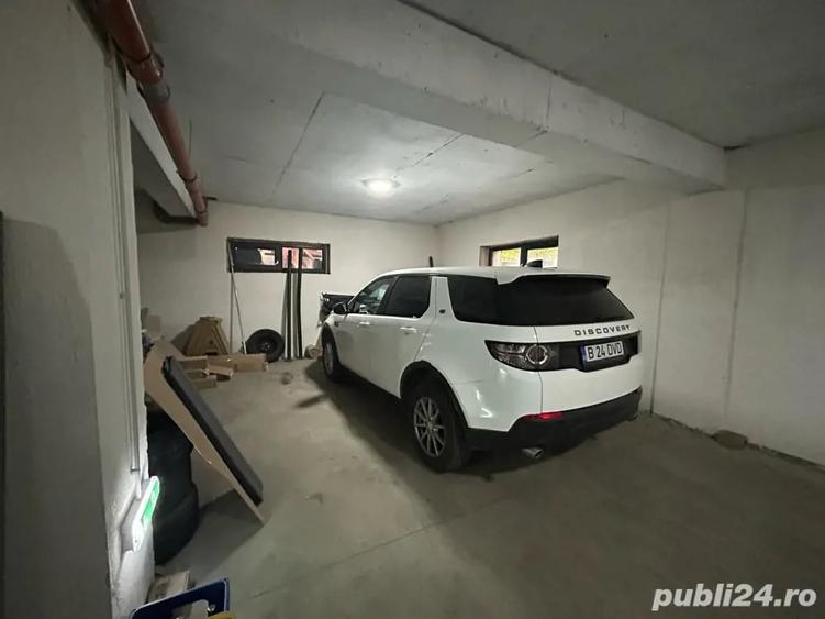 Spațiu comercial, de 62 mp, în Calea Călărașilor