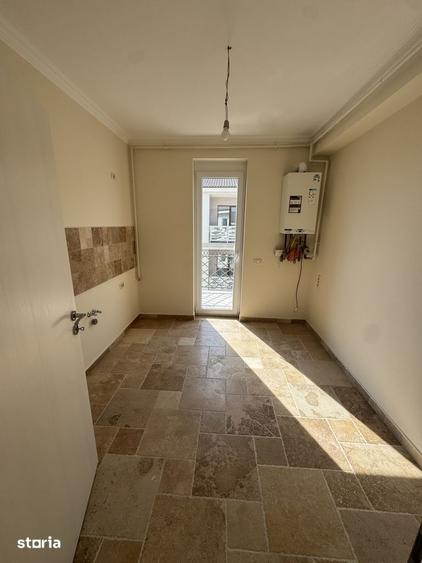 Apartament cu 2 camere decomandat în Giroc — fotografia 1