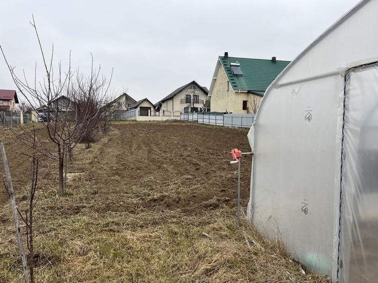 Spațiu comercial, în Central