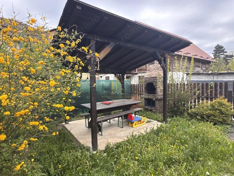 Casă cu 3 camere cu Teren 337 Mp în Central