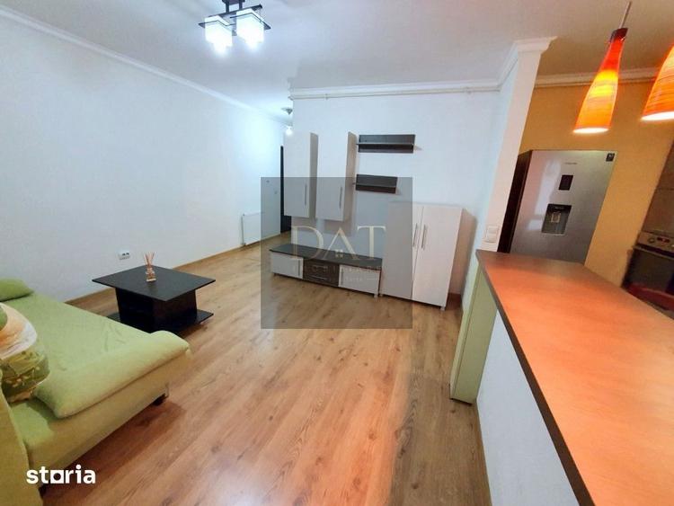 Investitia ideala! Apartament 1 camera, Platinia Dorobantilor - 11