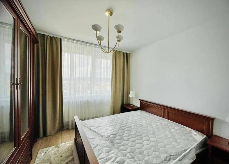 Apartament cu 2 camere în Andrei Mureșanu