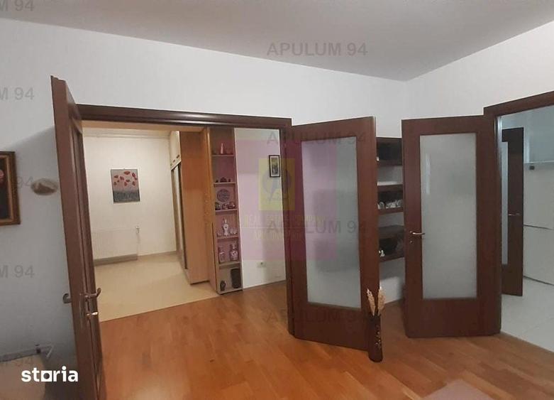 Apartament Superb Baneasa - Ion Ionescu de la Brad, 120MP - 3