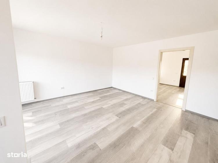 Casa 3 camere Poiana cu Cetate Iasi , iesire capat CUG - 8
