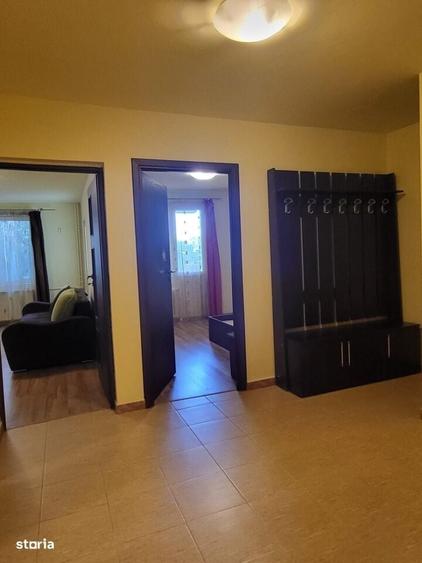 Apartament 4 camere Militari Gorjului etaj 3/8 - 5