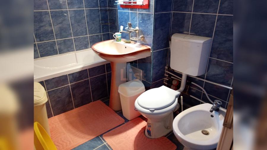 APARTAMENT 2 CAMERE DECOMANDAT, ET.2┃ - 2