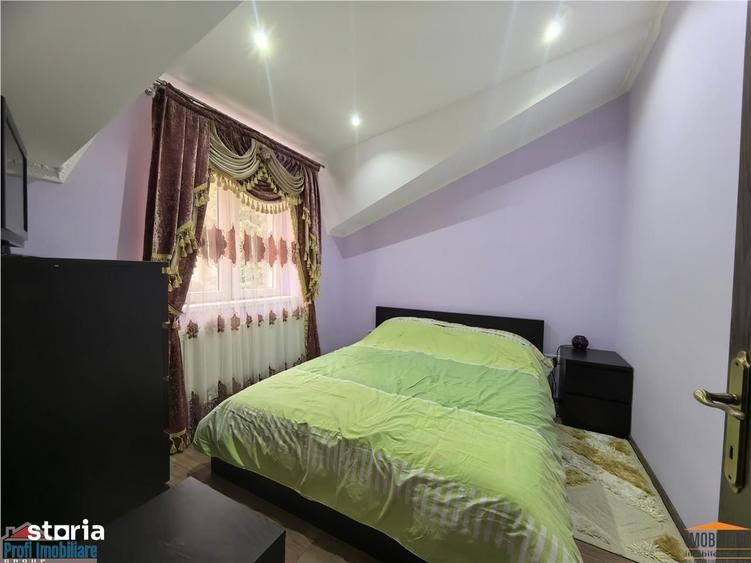 Casă cu 6 camere cu Teren 180 Mp în Central