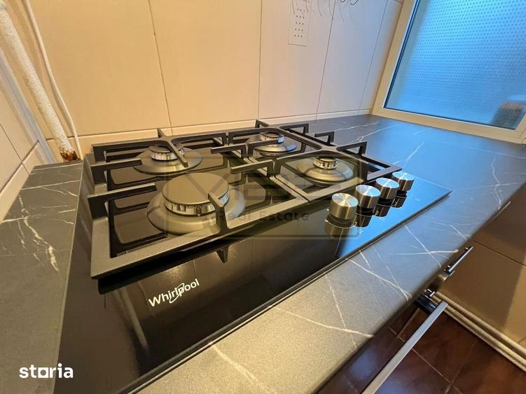 Apartament cu 2 camere decomandat, mobilat în Nicolina