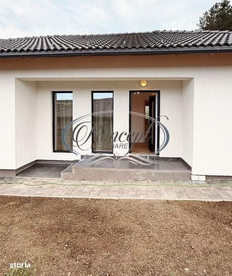 Casa noua cu 4 camere si 500 mp teren, in Popesti - 19