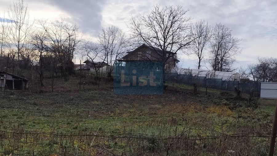 Teren Construcții intravilan de 1061 mp, în Băicoi